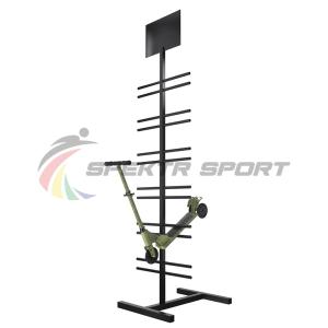 Купить Стойка для хранения самокатов в Ухте 