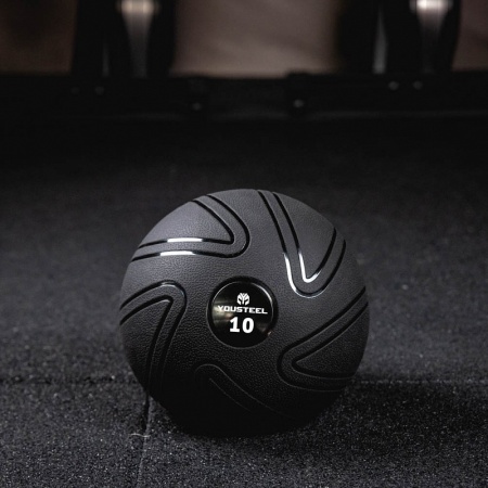 Купить Мяч для кроссфита EVO SLAMBALL 10 кг в Ухте 