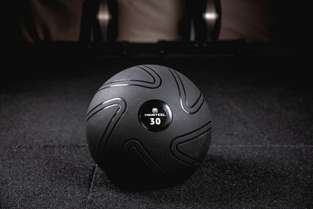 Купить Мяч для кроссфита EVO SLAMBALL 30 кг в Ухте 