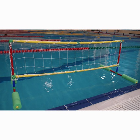Купить Волейбол водный (сетка 1 530 мм х 400 мм) в Ухте 