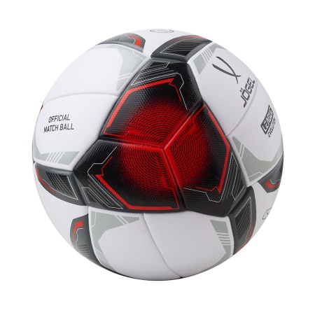 Купить Мяч футбольный Jögel League Evolution Pro №5 в Ухте 