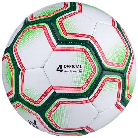 Купить Мяч футбольный Jögel Nano №4 в Ухте 